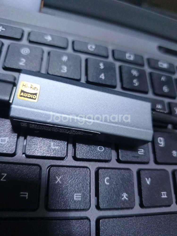 fosi ds2 2024 DAC 팝니다--1