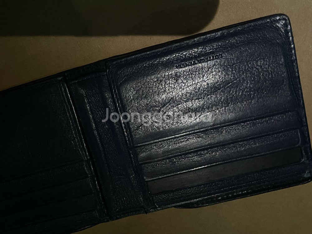 보테가 베네타 반지갑--5