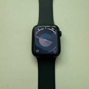애플워치 SE2 44mm 미드나이트