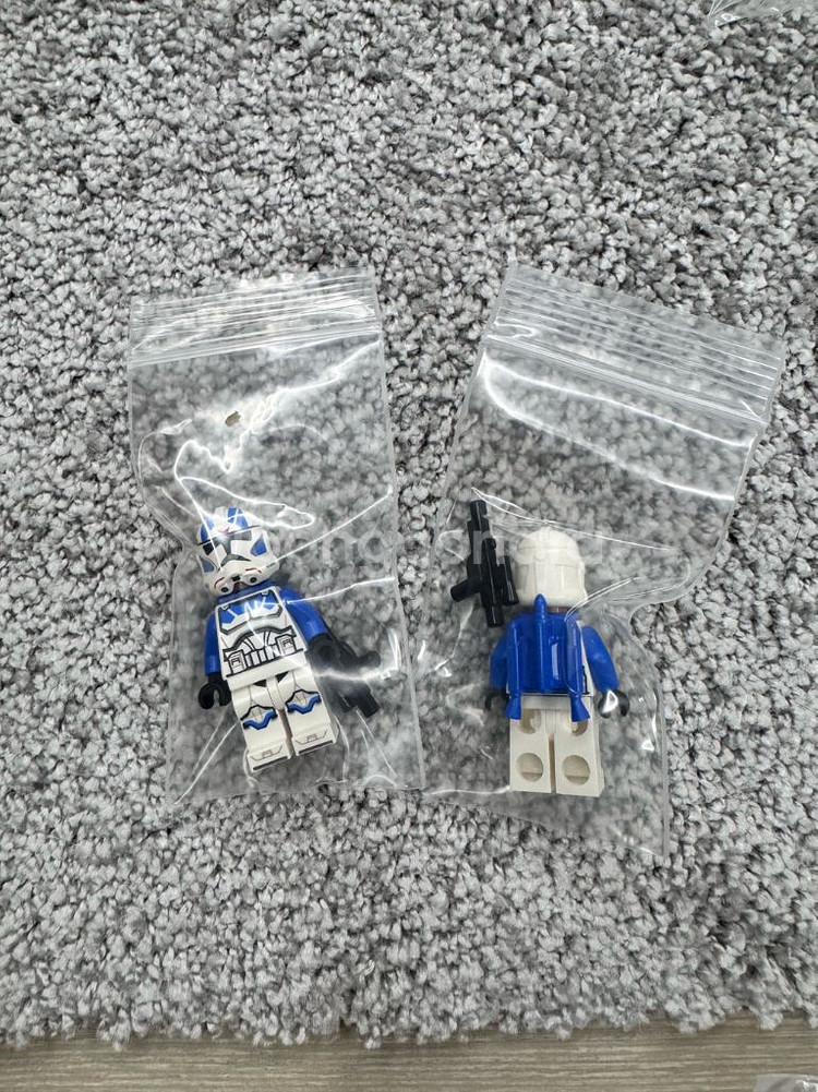 레고 75280 제트클론 미피 여러개 팔아요~--1