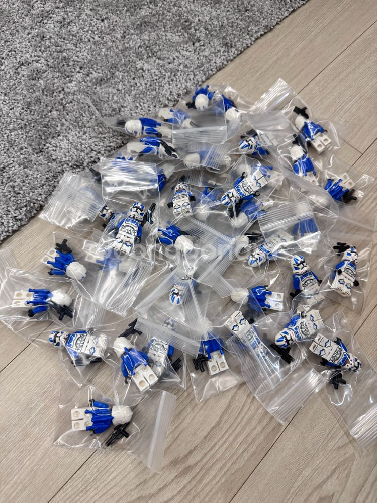 레고 75280 제트클론 미피 여러개 팔아요~--0