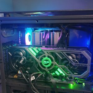 PALIT RTX 3080TI