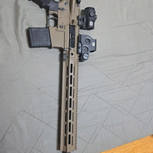 gbls m4a1 군납 한정판