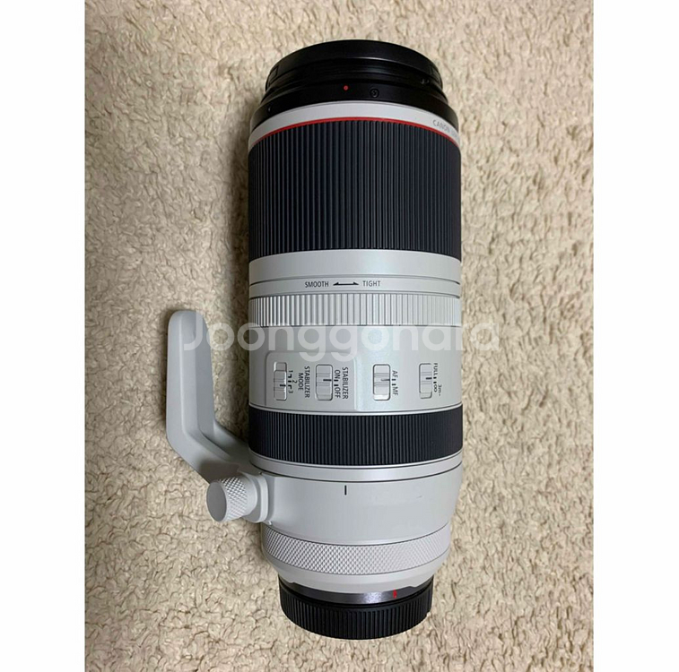 캐논 canon RF 100-500mm 알백오 백오백--3