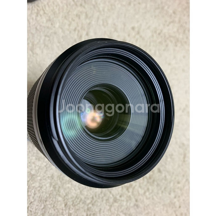 캐논 canon RF 100-500mm 알백오 백오백--4