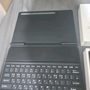 갤럭시탭 키보드 S7FE/S7+/S8+/S9+/S10+
