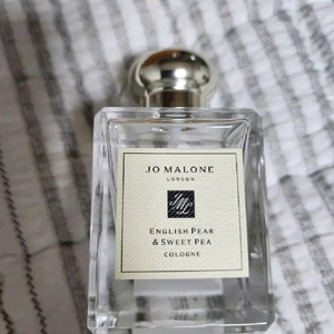 조말론 잉글리쉬 페어앤 스윗. 피 코롱50ml