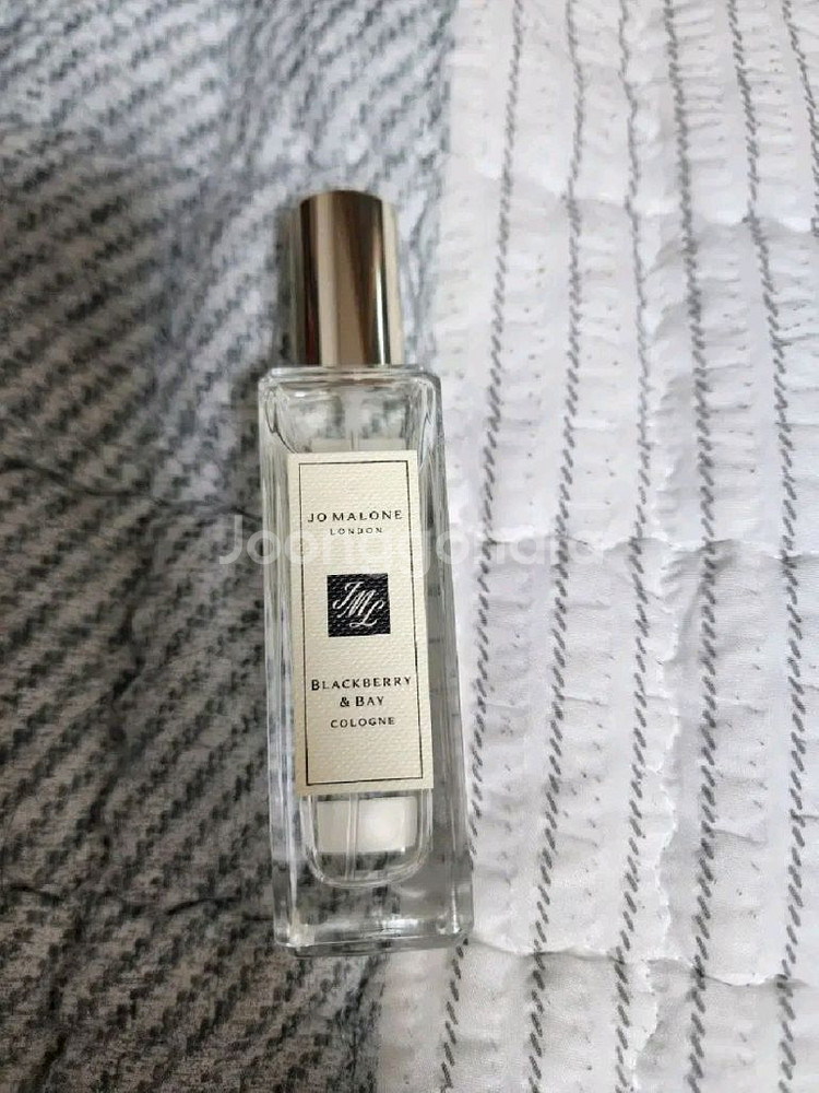 조말론 블랙베리 앤 베이 30ml--0
