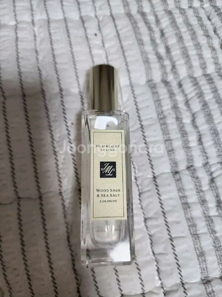 조말론 우드세이지 씨솔트30ml--0