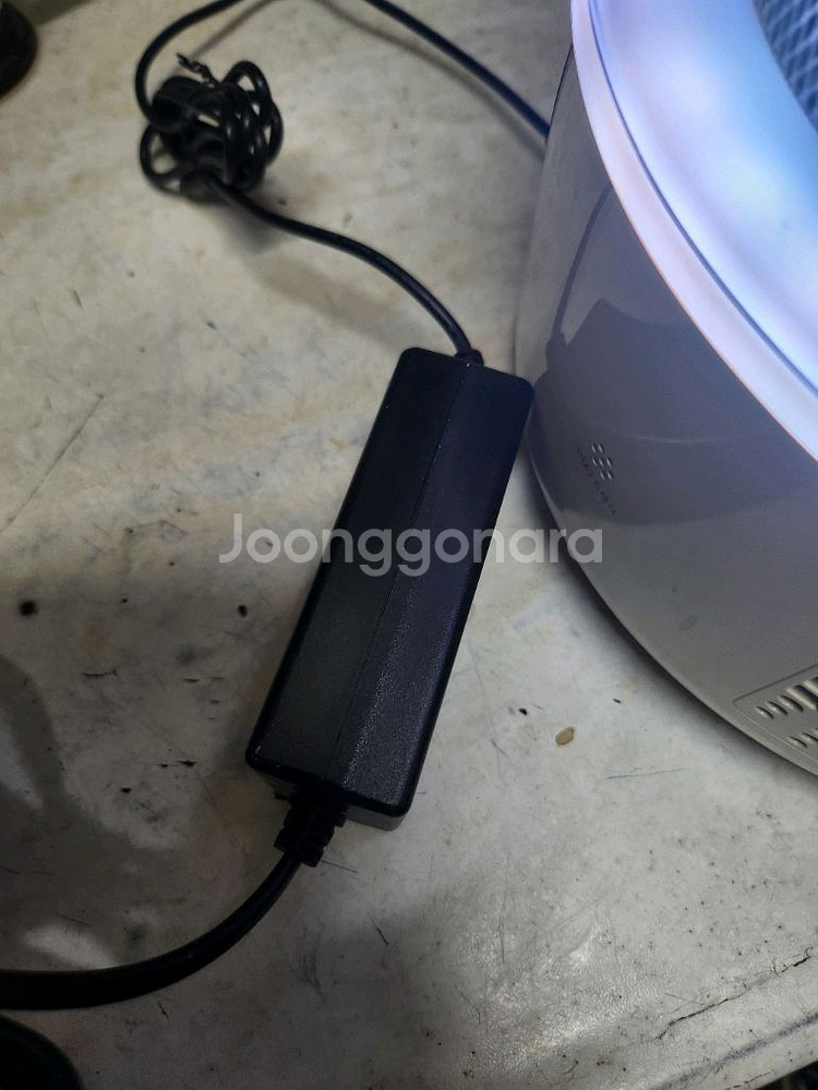 피스넷 자동센서 공기청정기 피스넷 퓨어 360 공기청정--2