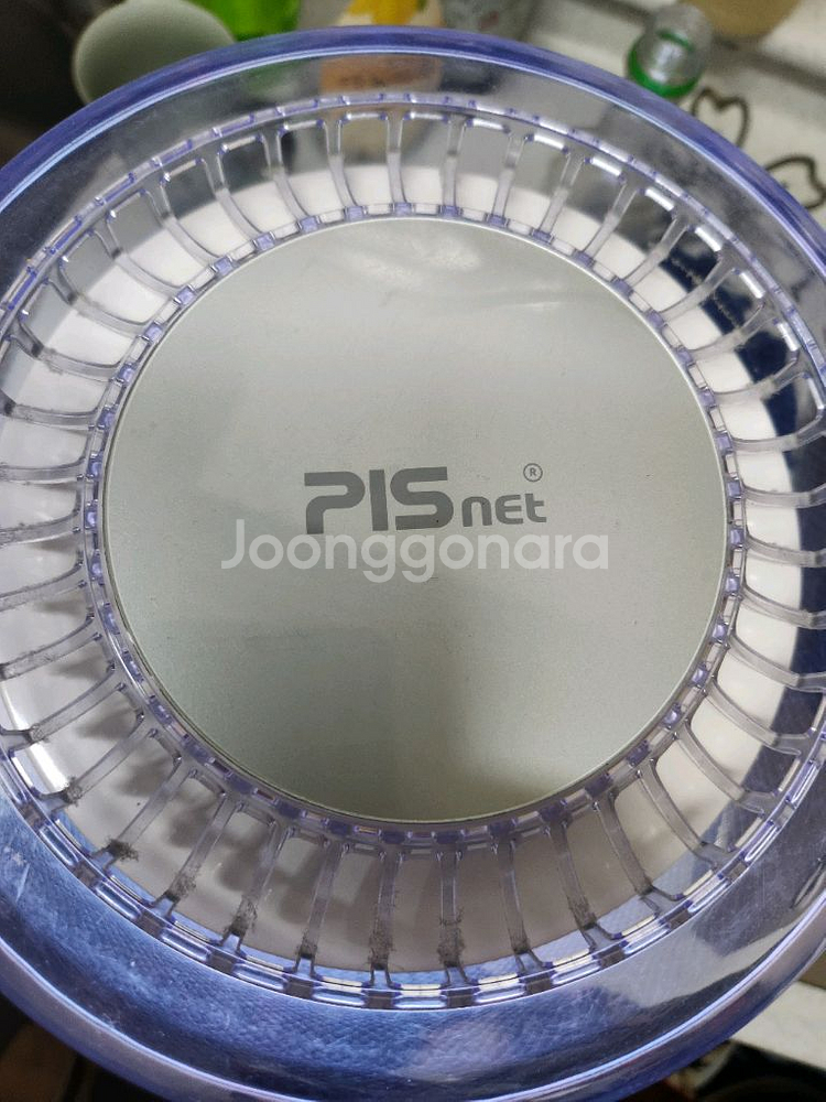 피스넷 자동센서 공기청정기 피스넷 퓨어 360 공기청정--1