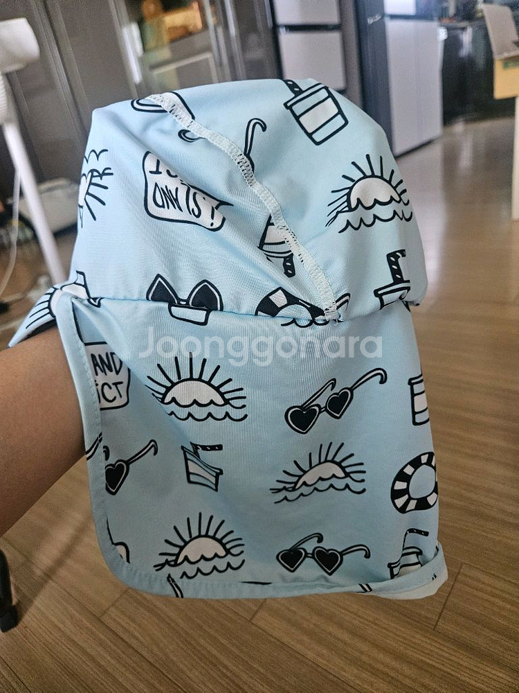 아레나 수영모자--0