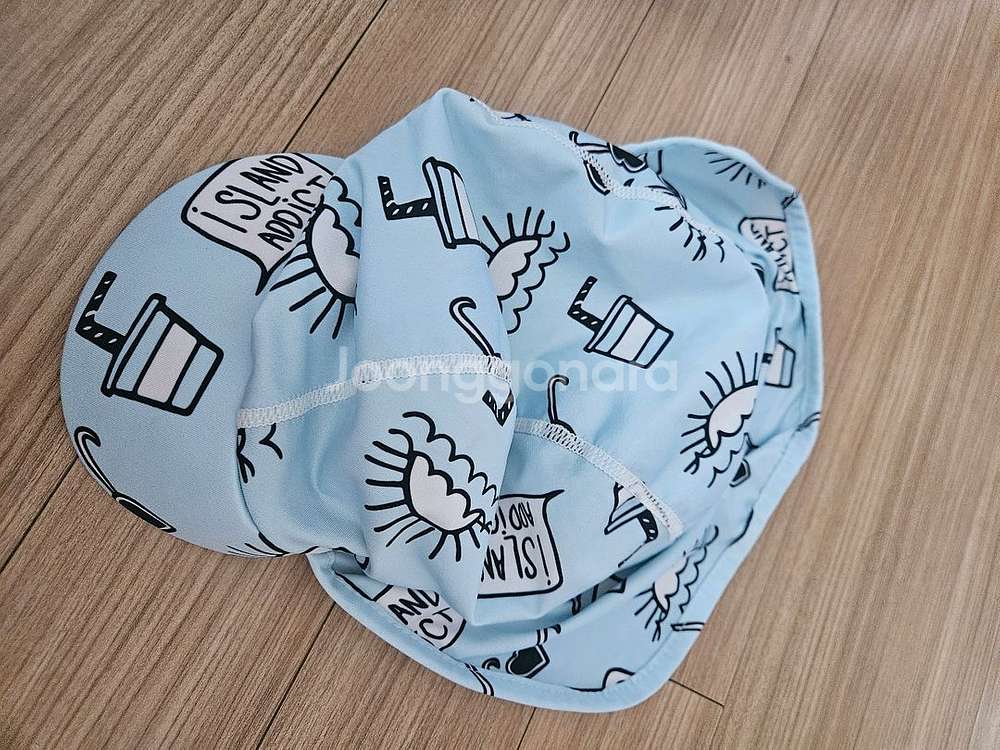 아레나 수영모자--1