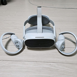 피코4 VR