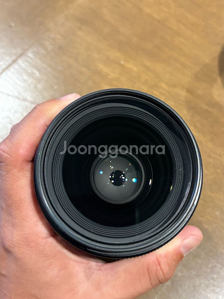 시그마35mmf1.4dgdn소니 팝니다(풀박)--3