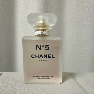 샤넬 넘버5 헤어 미스트 35ml