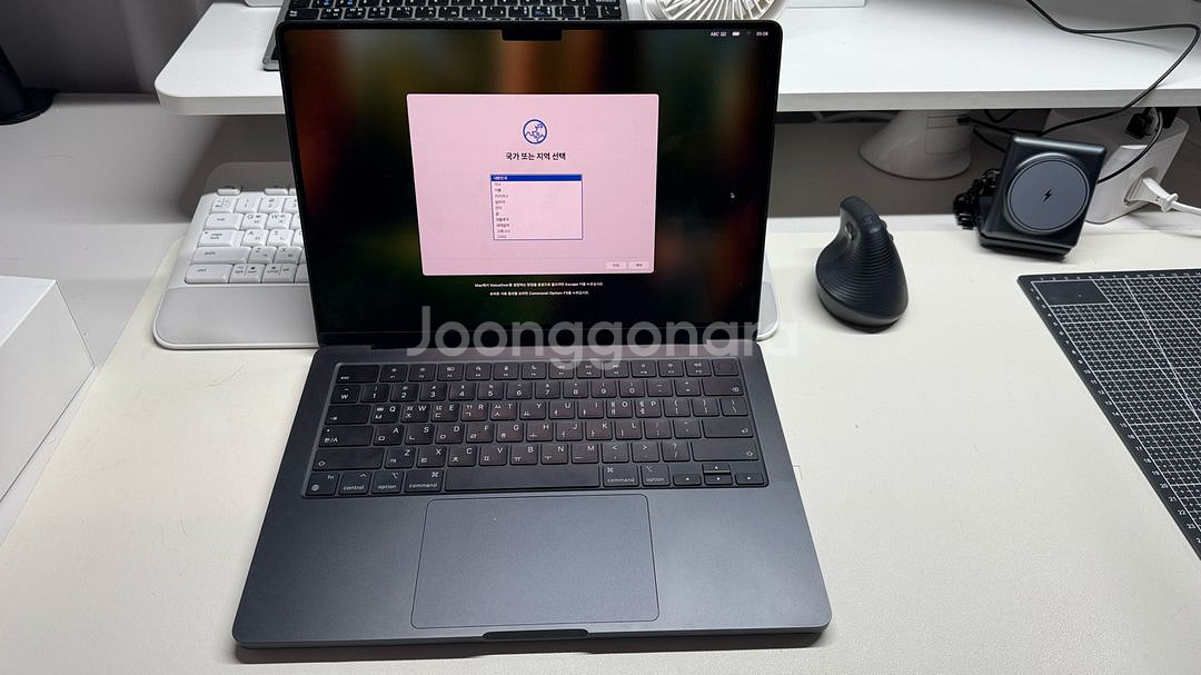 맥북프로14 M4Pro 24GB 1TB 스페이스블랙--11