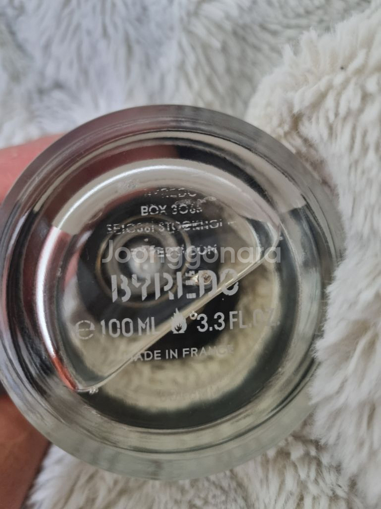 바이레도 블랑쉬 오 드 퍼퓸 100ml--2