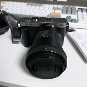 파나소닉 루믹스 s9 + 시그마 28-70 f2.8