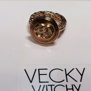 [VECKY WITCHY] 새상품 11호 원가판매합니다