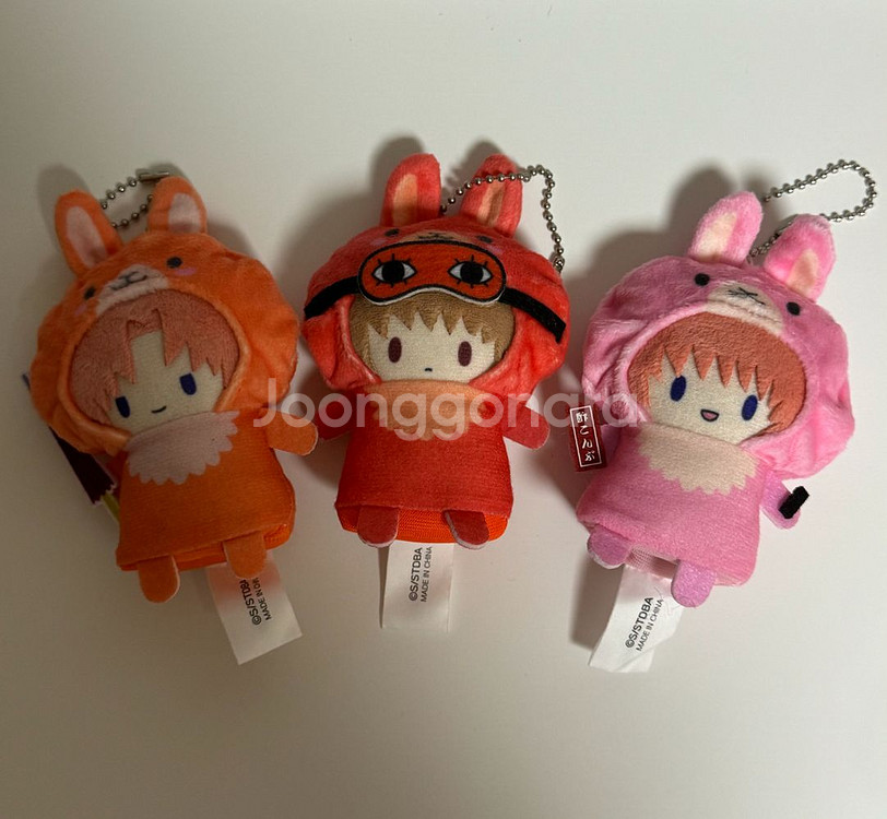 은혼 파페라 누이 소고, 카구라, 카무이 일괄--1