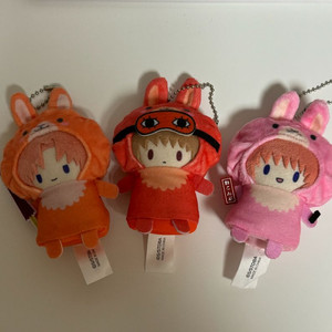 은혼 파페라 누이 소고, 카구라, 카무이 일괄