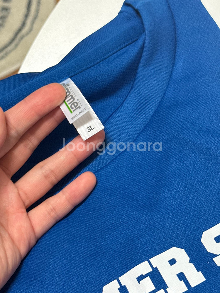 싸이흠뻑쇼 반팔 티셔츠 4종류 새상품--2