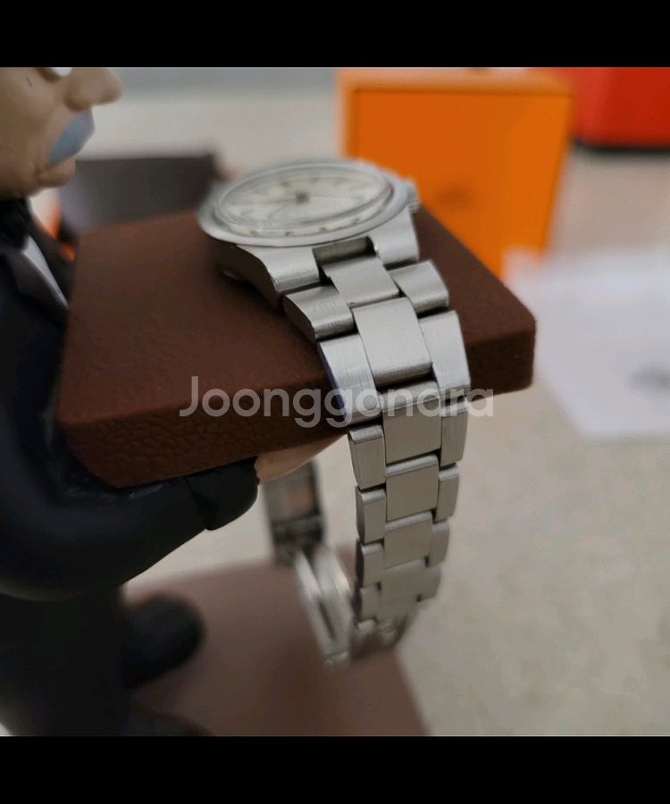 오메가시계 오메가제네브 오메가빈티지시계 오메가여성시계--6