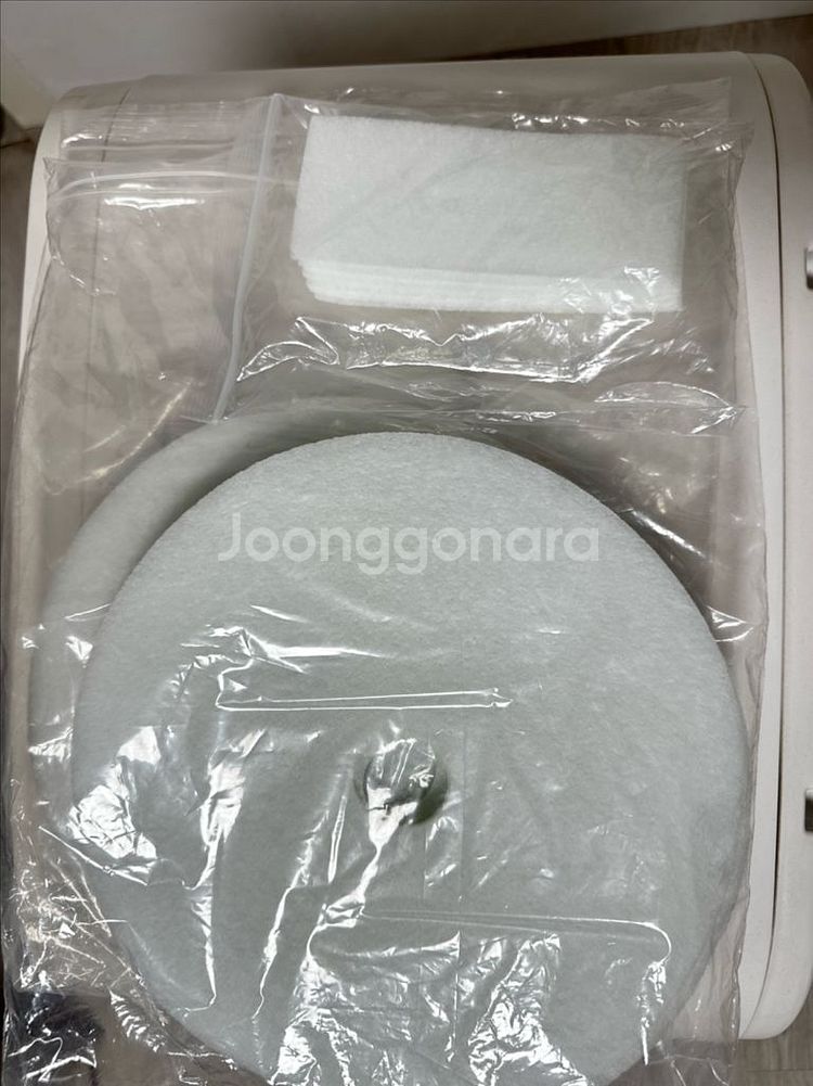 Minix 미니건조기 - 3kg--4