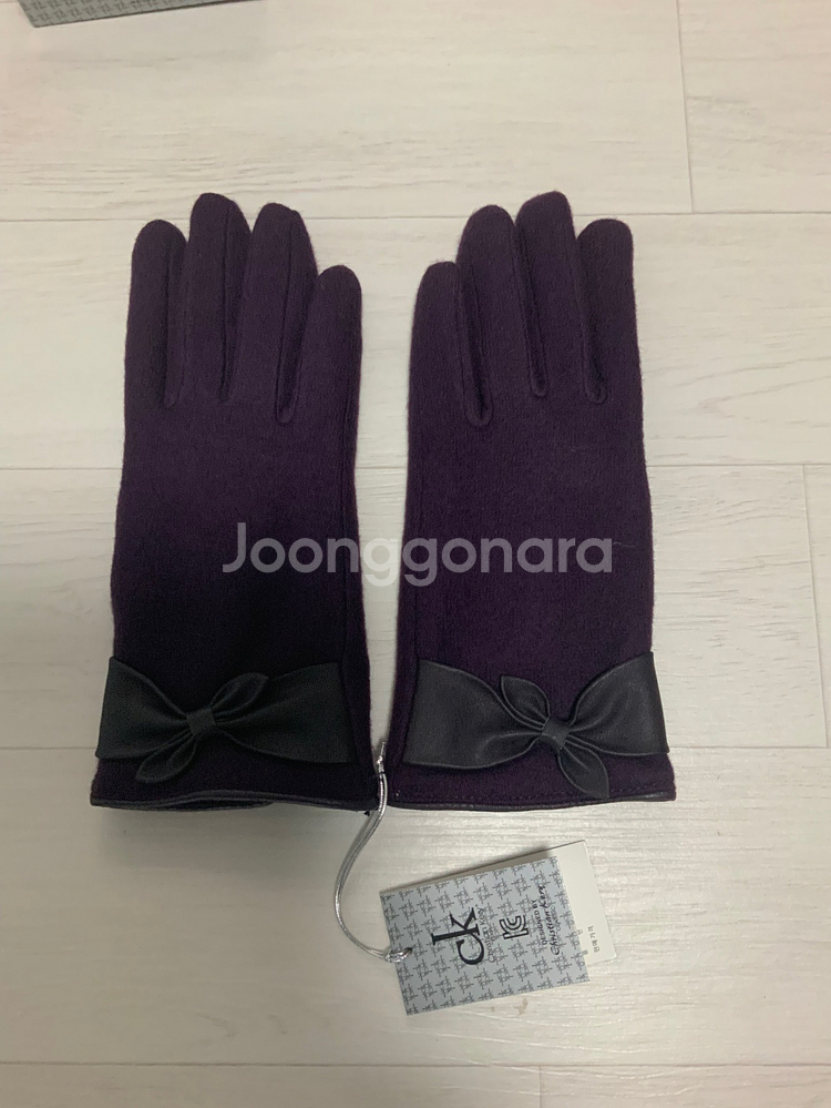여성장갑--0