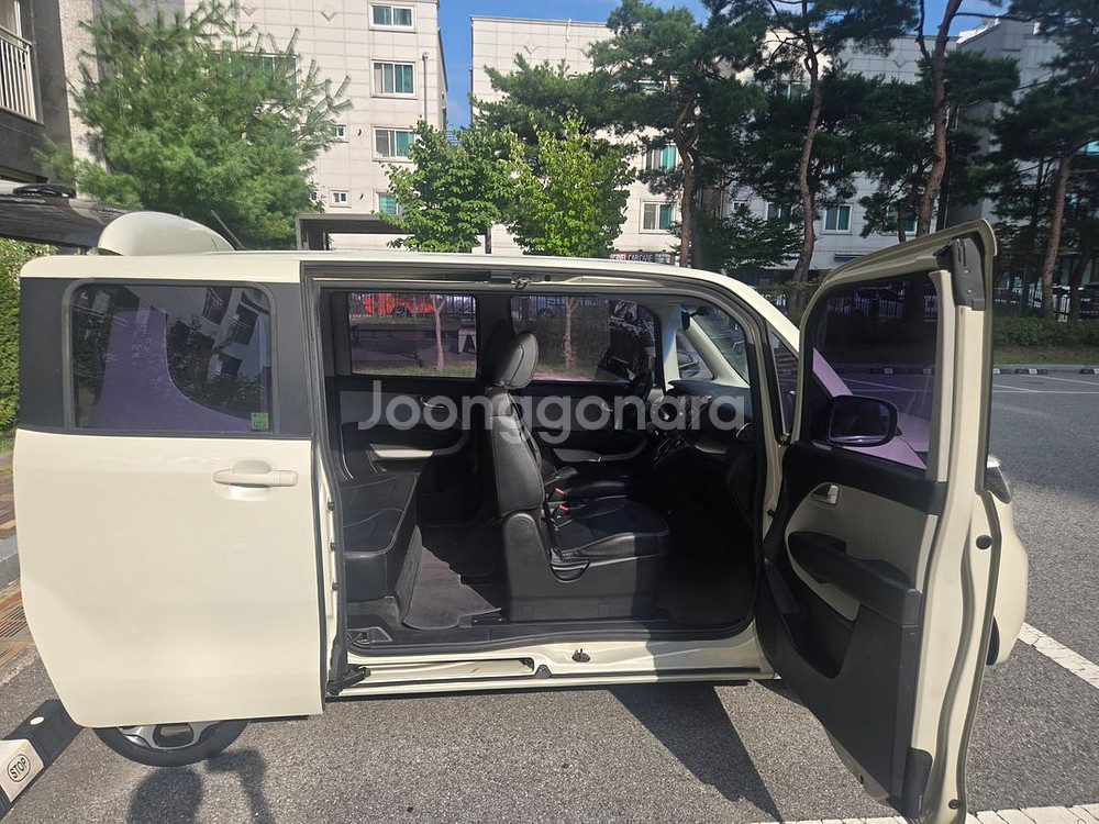 기아 레이 판매 합니다--7
