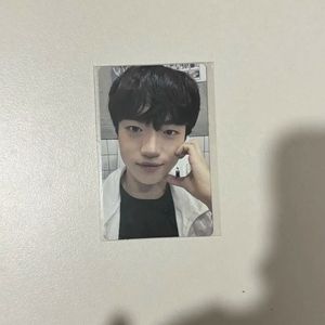 T1 티원 케리아 keria 아노락 포토카드 포카