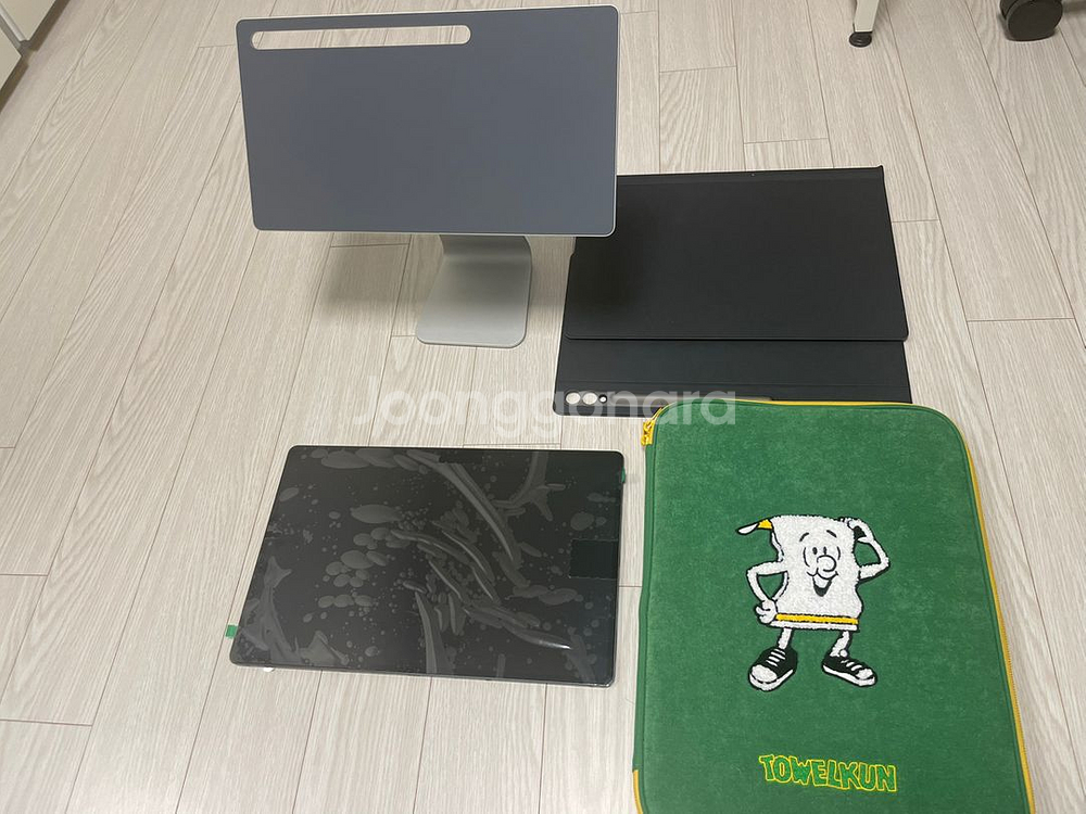 갤럭시탭 S9 울트라 512 5g (올갈이 완료)--0