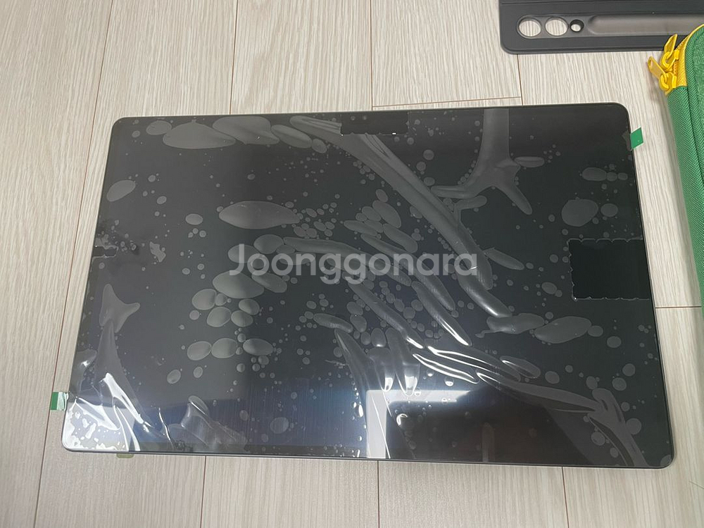 갤럭시탭 S9 울트라 512 5g (올갈이 완료)--1