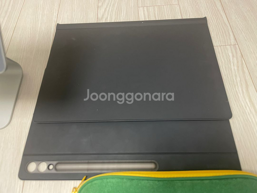 갤럭시탭 S9 울트라 512 5g (올갈이 완료)--2