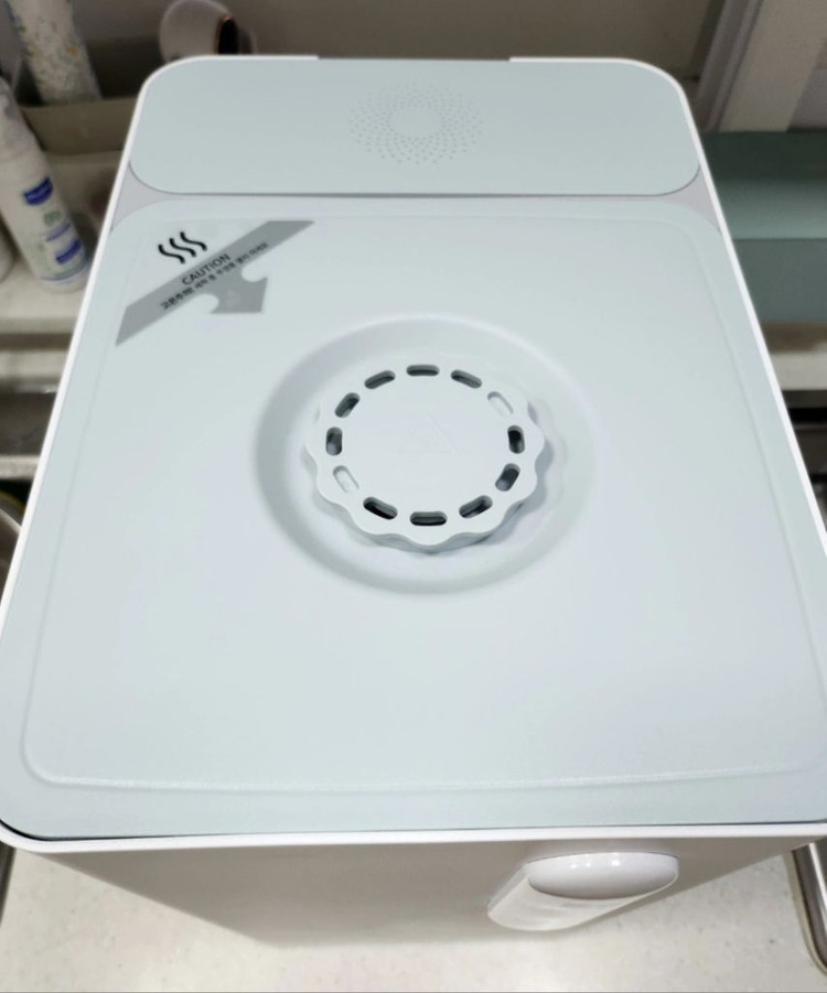 베이블랩 스팀마스터 젖병세척기 젖병소독기 올인원 젖병케--1