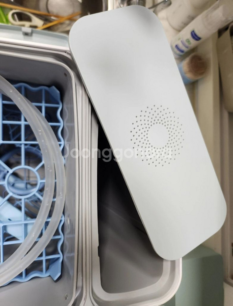 베이블랩 스팀마스터 젖병세척기 젖병소독기 올인원 젖병케--2