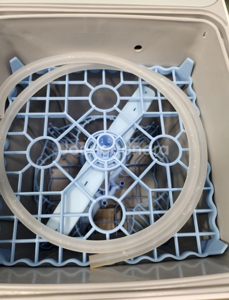 베이블랩 스팀마스터 젖병세척기 젖병소독기 올인원 젖병케--4