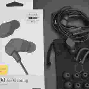 게이밍 이어폰 vr2000