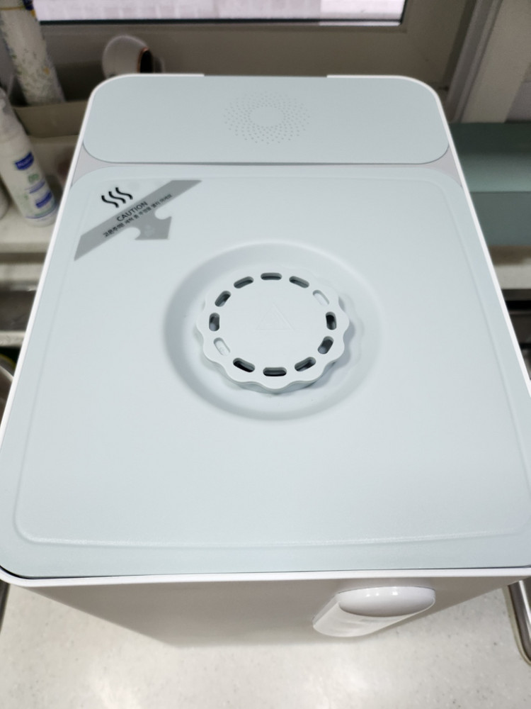 베이블랩 스팀마스터 젖병세척기 젖병소독기 올인원 젖병케--1