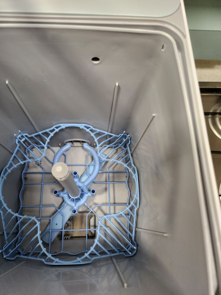 베이블랩 스팀마스터 젖병세척기 젖병소독기 올인원 젖병케--5