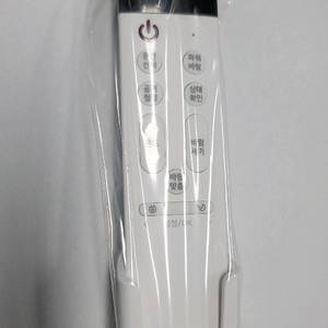 LG에어컨 냉 난방 리모컨PWLSSA31H