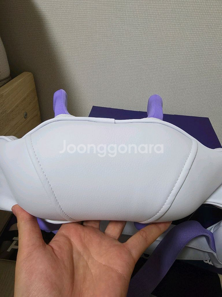 풀리오 목 어깨 마사지기 V2--2