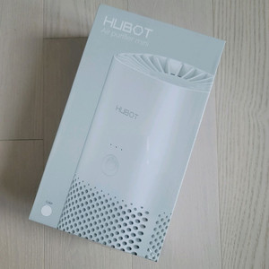 휴봇 공기청정기