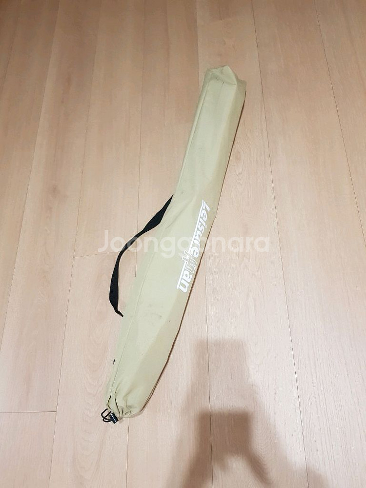 레저맨 캠핑의자--5