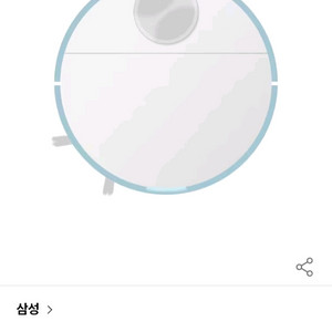 삼성 비스포크 제트 봇 로봇청소기