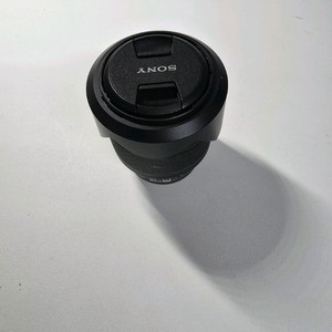 소니 FE 28 70 mm 번들 렌즈