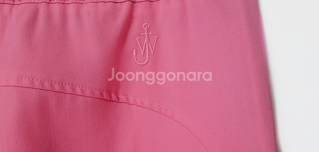 JW앤더슨 드로우 스트링 팬츠(새상품)--6