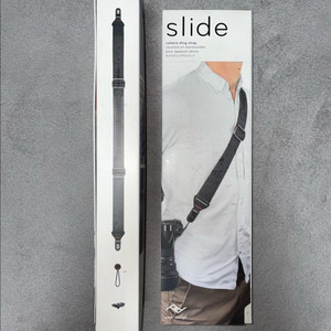 픽디자인 슬라이드 카메라 스트랩