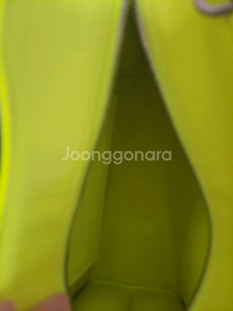 정품)급처상태좋음!발렌시아가 네오클래식탑핸들시티백가방--4